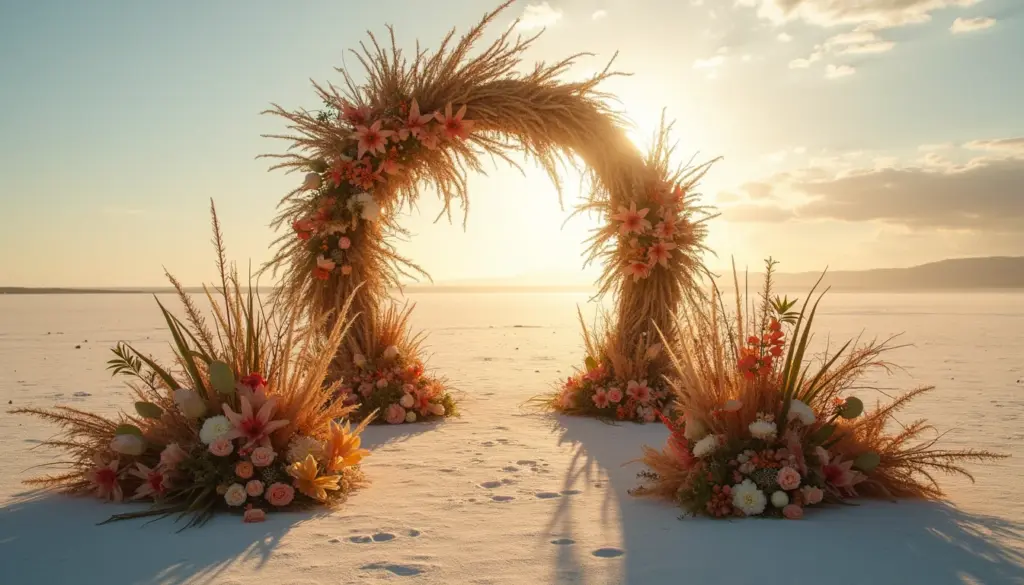 Casamento em Salinas: o guia definitivo [2026] - Inspire-se!