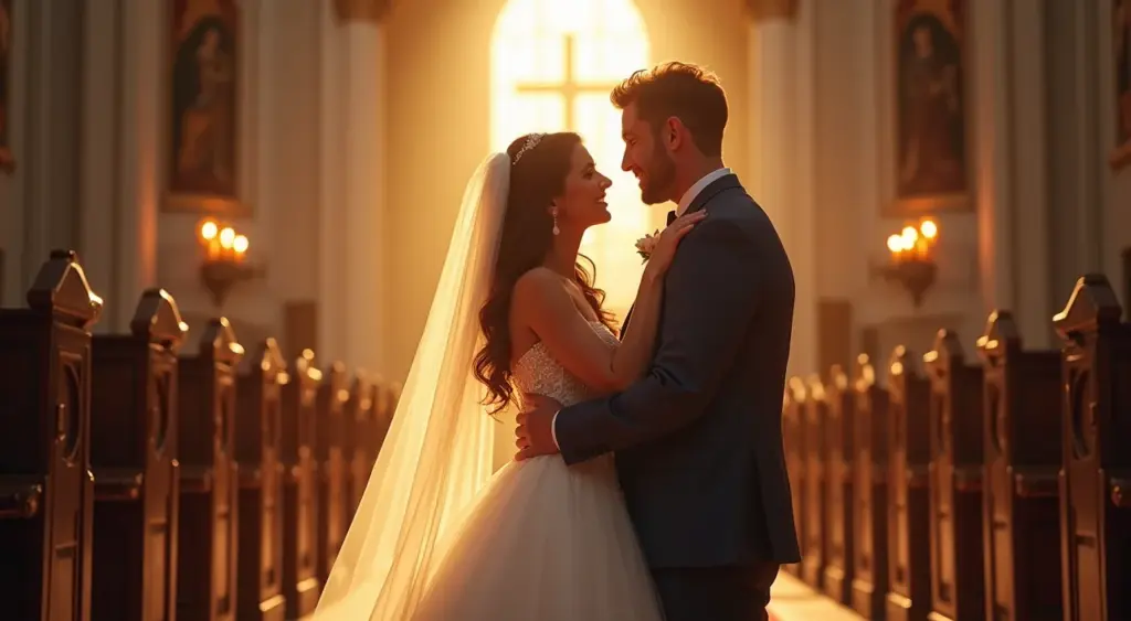 Casamento Igreja: 7 segredos que revelamos [2026]