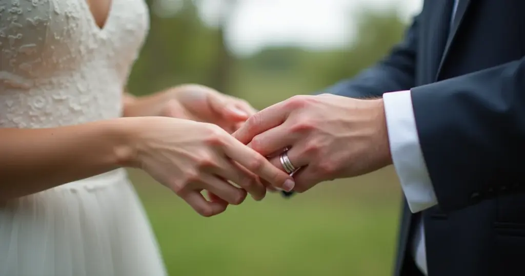 Casamento Minimalista: A Elegância Descomplicada para 2026 Casamento Minimalista: A Elegância Descomplicada para 2026