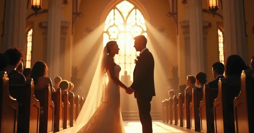 Casamento na Capela dos Milagres: o que você PRECISA saber antes!