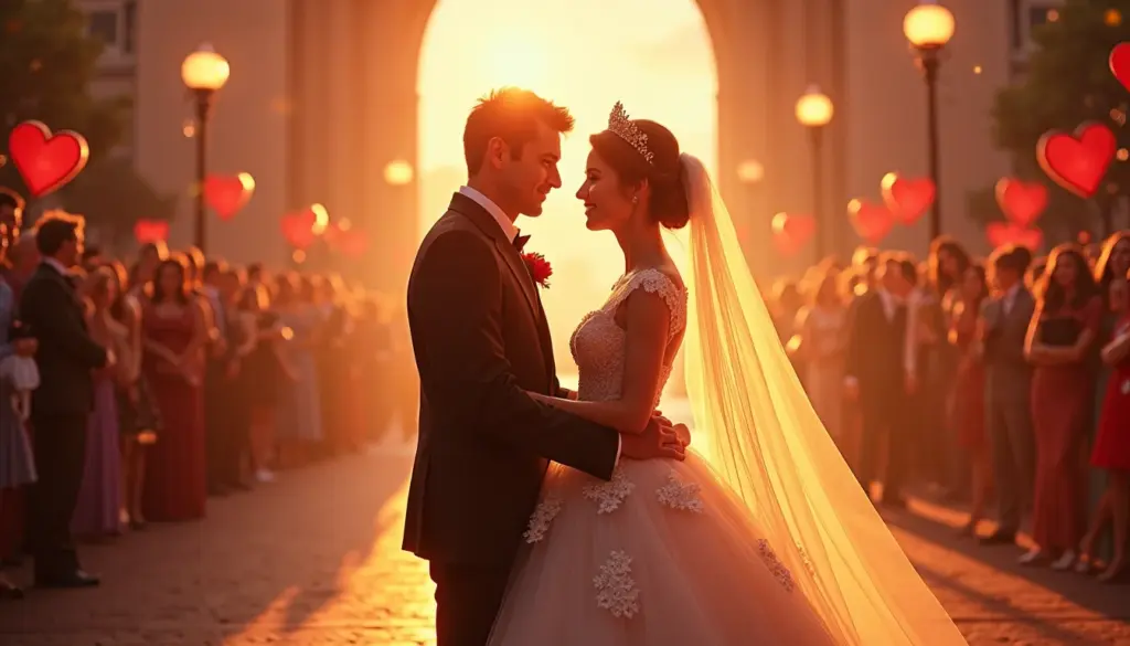 Casamento na Disney: o segredo dos contos de fadas [2026]