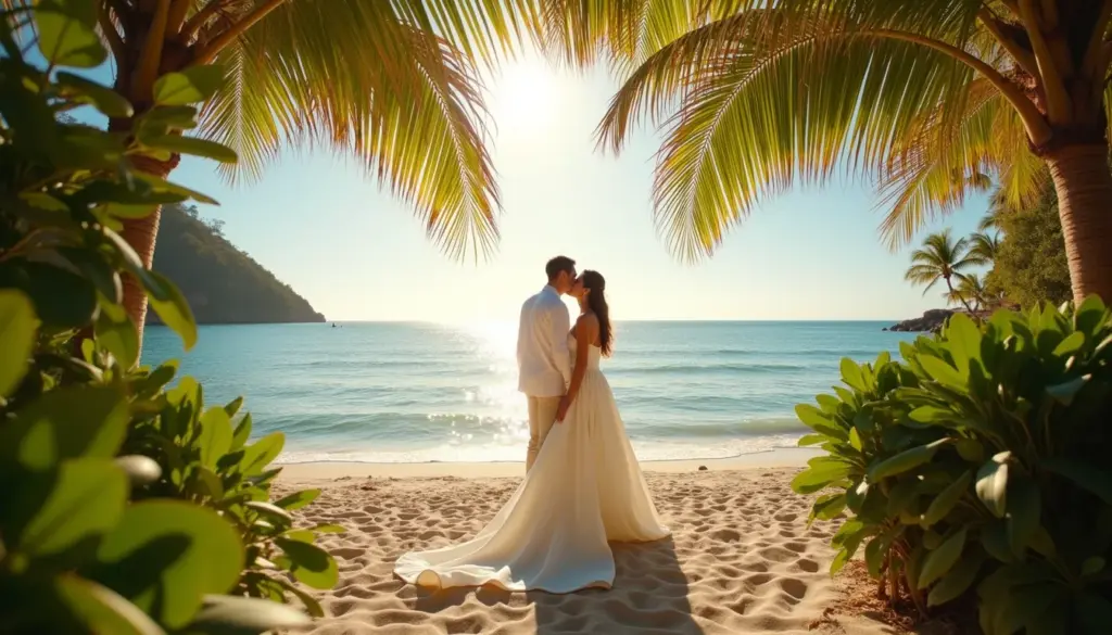 Casamento na Praia de Carneiros: o segredo dos noivos [2026]