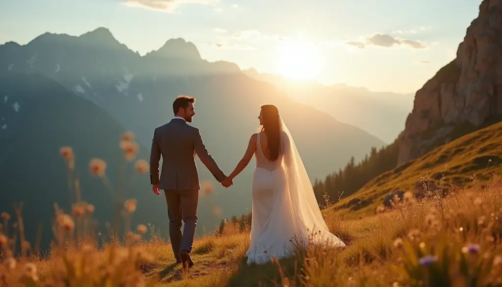 Casamento na Serra em 2026: 7 Dicas Essenciais Para um Dia Inesquecível