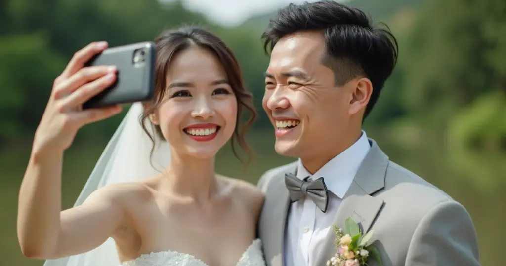 Casamento na Tailandia: Sonho Acessível e Inclusivo em 2026