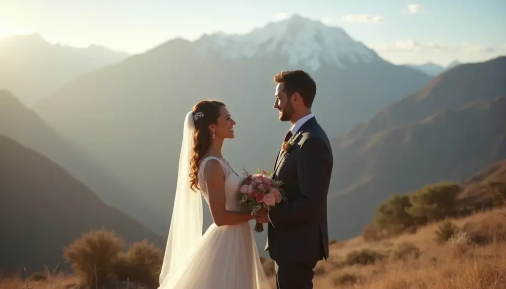 Casamento no Chile: Planeje Seu Grande Dia em 2026 Sem Erros