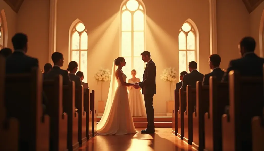 Casamento Religioso: O Guia Completo Para Planejar Sua Cerimônia em 2026