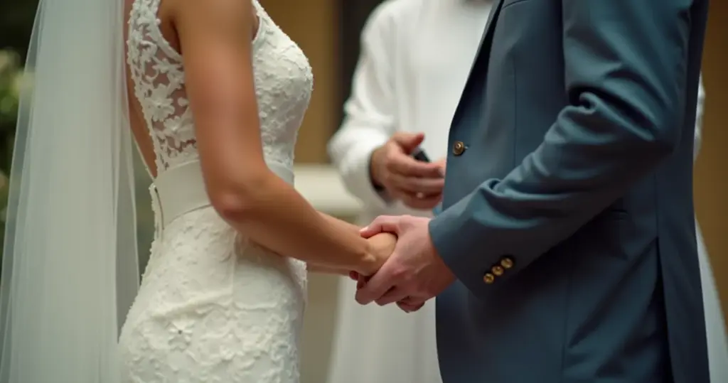 Casamento Simples Civil: O Guia Completo para um Dia Mágico!