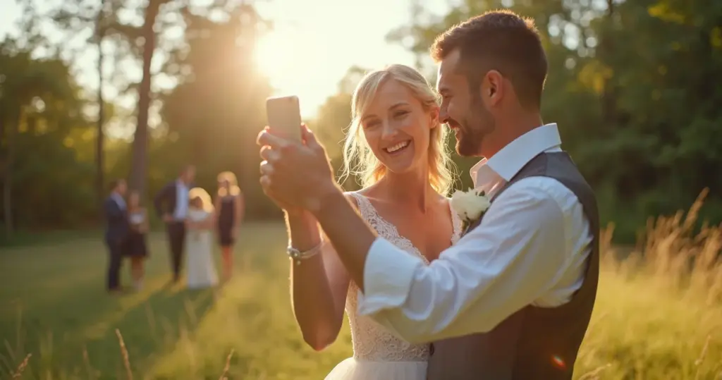 Casamentos ao Ar Livre Simples: O Guia Definitivo 2026