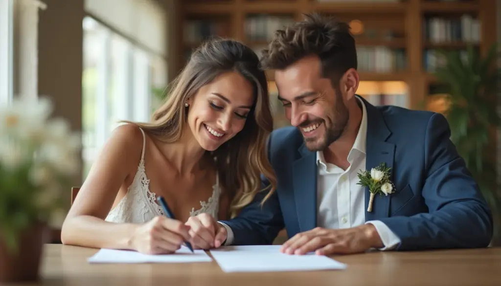 Casar Cartório: O Guia Definitivo Para Um Dia Inesquecível