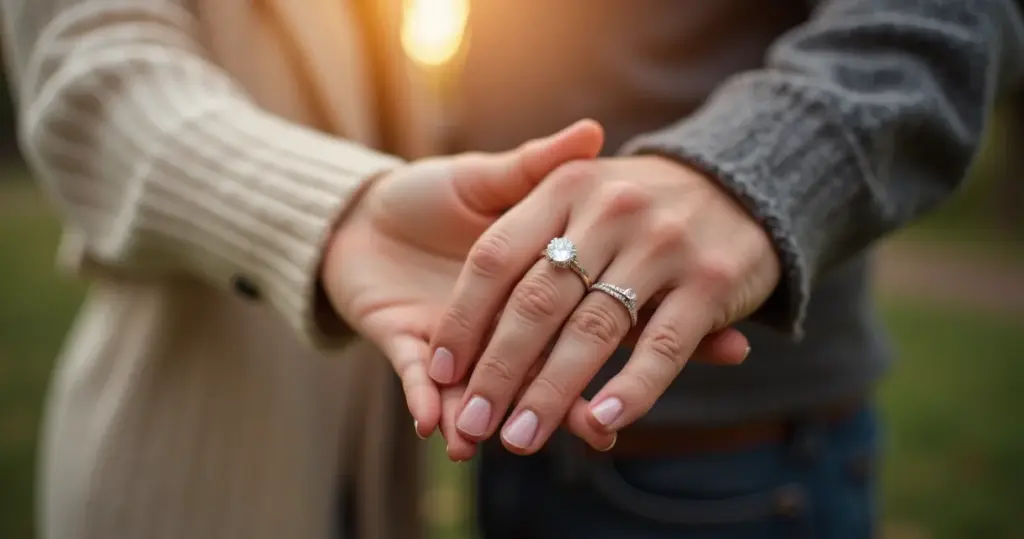 Casar se em 2026: Guia para um Noivado Mágico e Sem Stress Casar se em 2026: Guia para um Noivado Mágico e Sem Stress