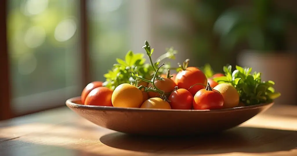 Centro de Mesa Baixo: 7 Ideias Inovadoras [Inspiração Rápida]