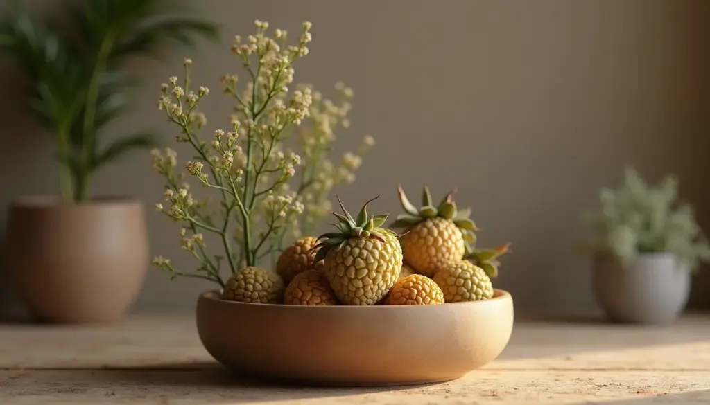 Centros de Mesa Rústicos Simples: Ideias de 2026 Que Encantam