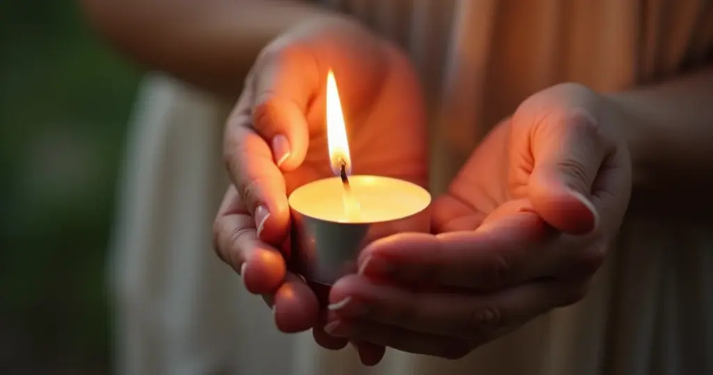 Cerimônia das Velas ou da Luz: Transforme seu Evento em 2026!