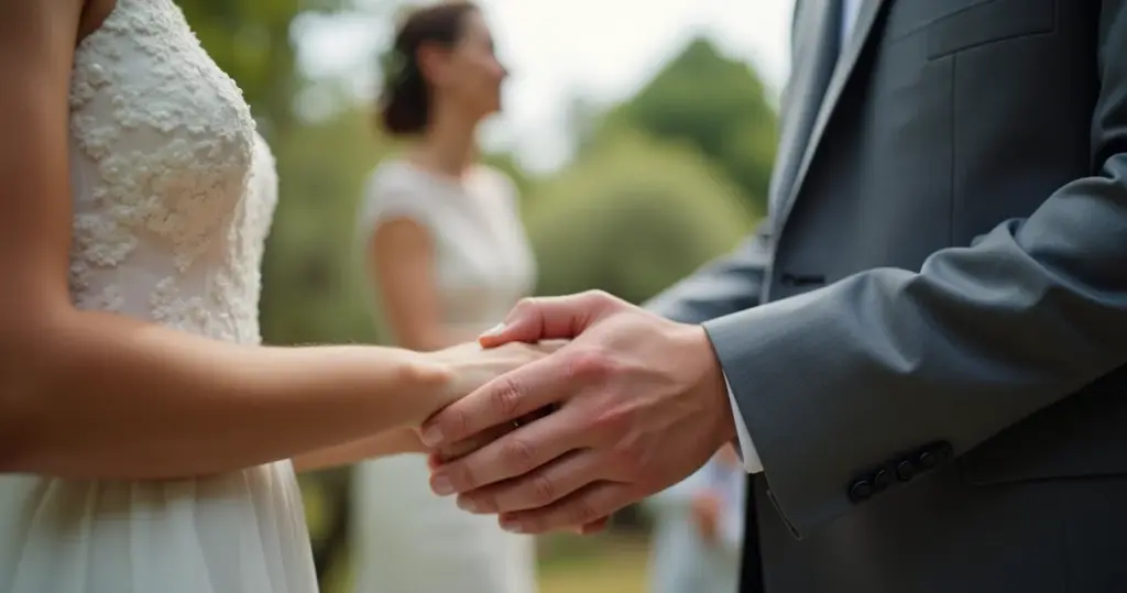 Cerimônia de Casamento Humanista: Celebre Seu Amor Autêntico