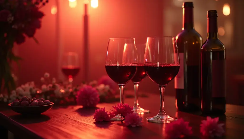 Cerimônia do Vinho: O Que Você Precisa Saber em 2026