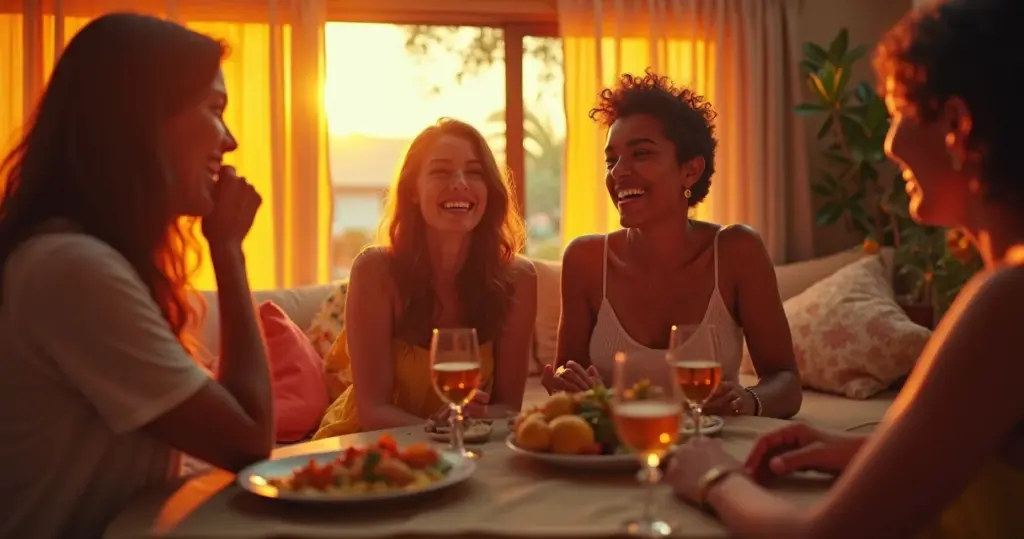 Chá de casa nova: 7 segredos que ninguém te conta [2026]