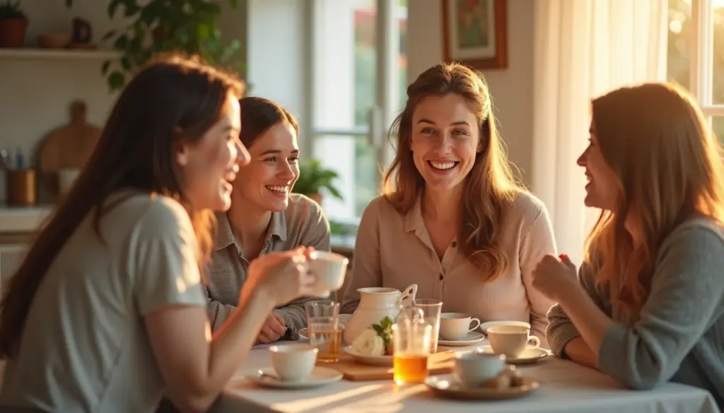 Chá de Casa Nova: 7 ideias que vão encantar seus convidados [2026]