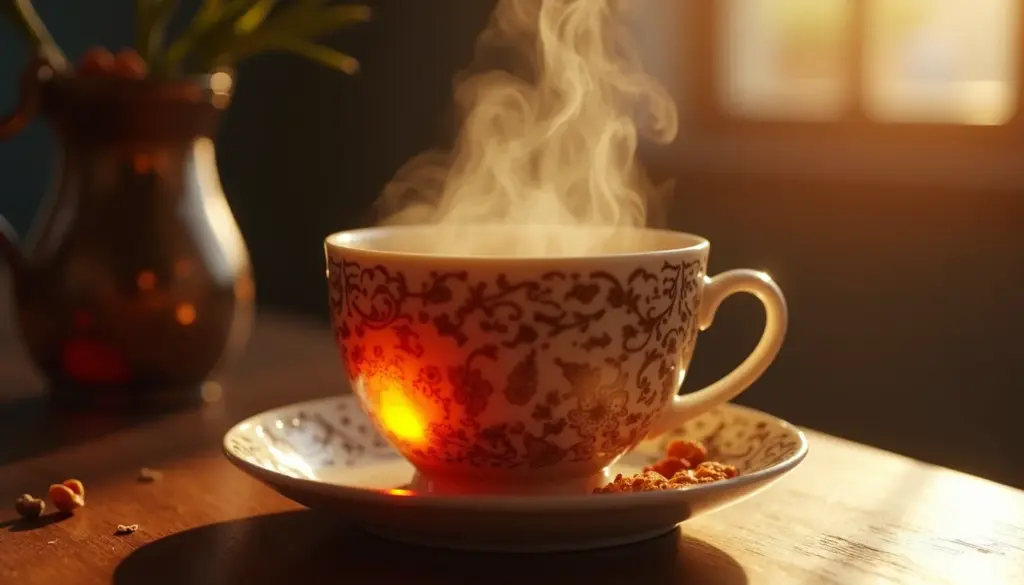 Chá de Casanova: A Lista Definitiva de Ingredientes Secretos em 2026