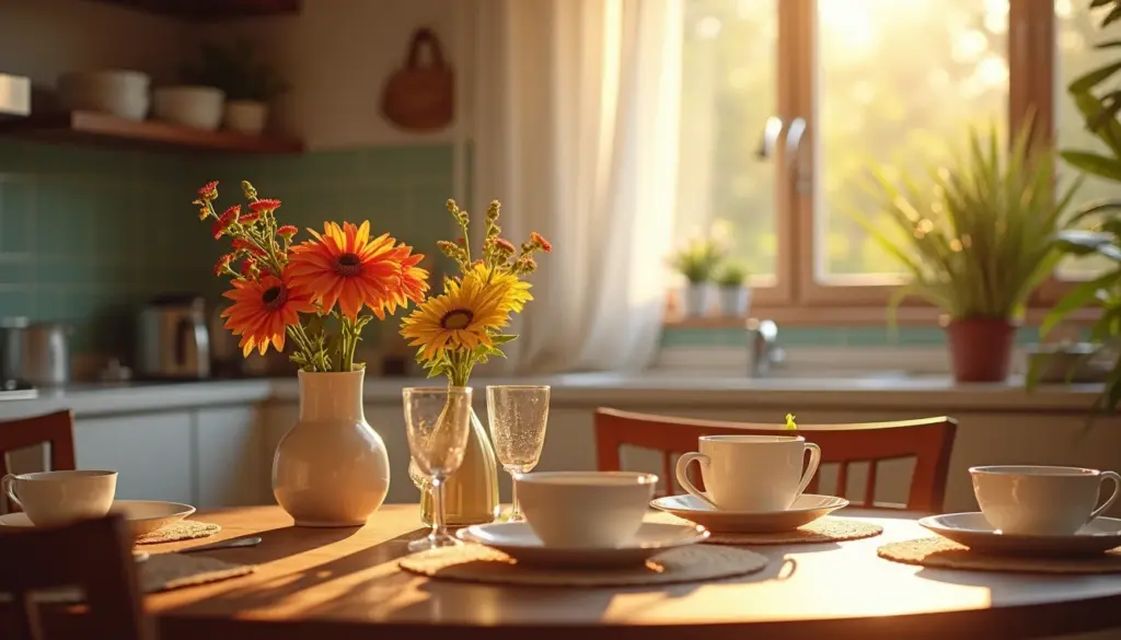 Chá de Cozinha: 11 ideias que vão surpreender suas convidadas [2026]