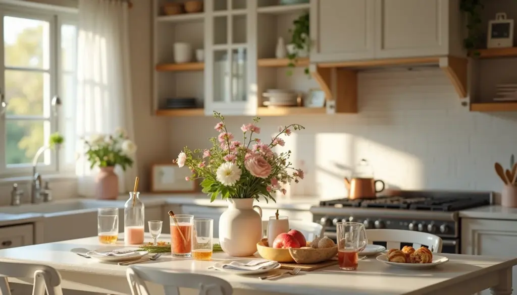 Como Montar um Chá de Cozinha Perfeito em 2026