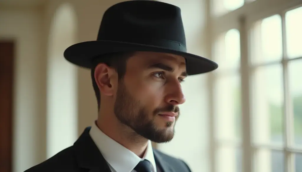 Chapeu Para Noivo: Como Escolher o Estilo Perfeito em 2026