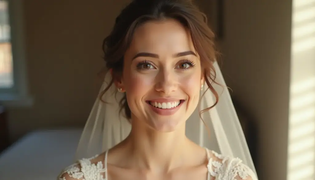 Sorriso Perfeito para o Casamento: Como Clarear os Dentes Rápido em 2026