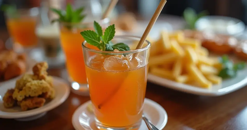 Comes e Bebes para Cha de Cozinha: Receita Secreta Revelada!