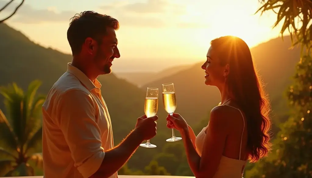 Como comemorar o aniversario de casamento: ideias criativas [2026]