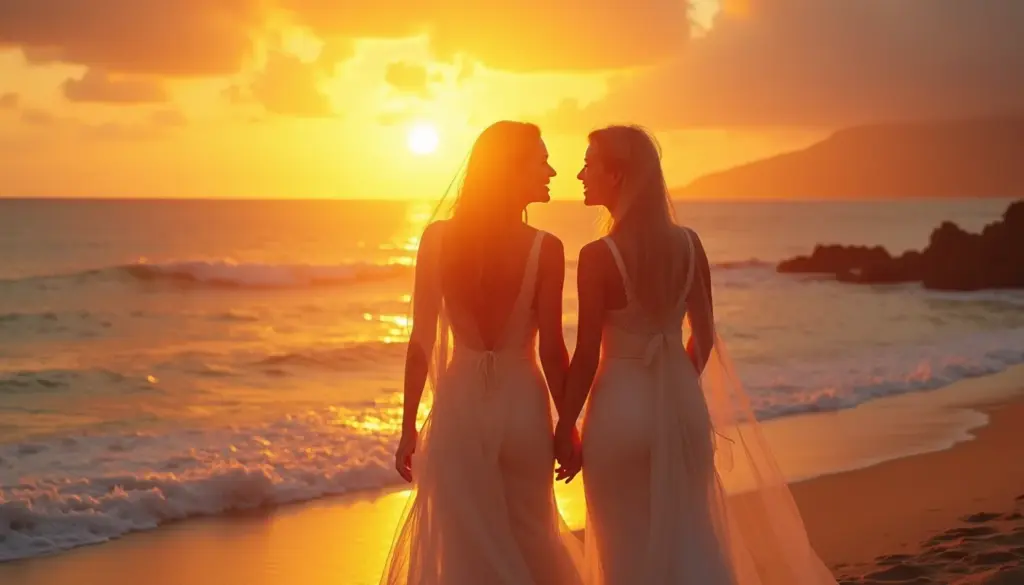 Lua de Mel Perfeita: Quanto Custa Sua Viagem dos Sonhos?