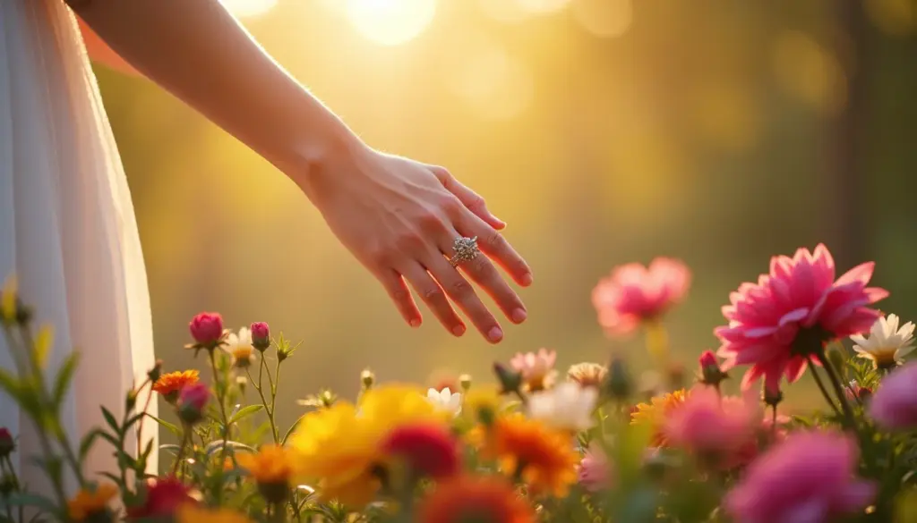 Como escolher o buque ideal: o guia definitivo para noivas de 2026