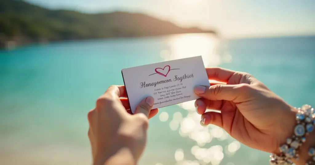 Como escolher o estilo de lua de mel: Guia 2026