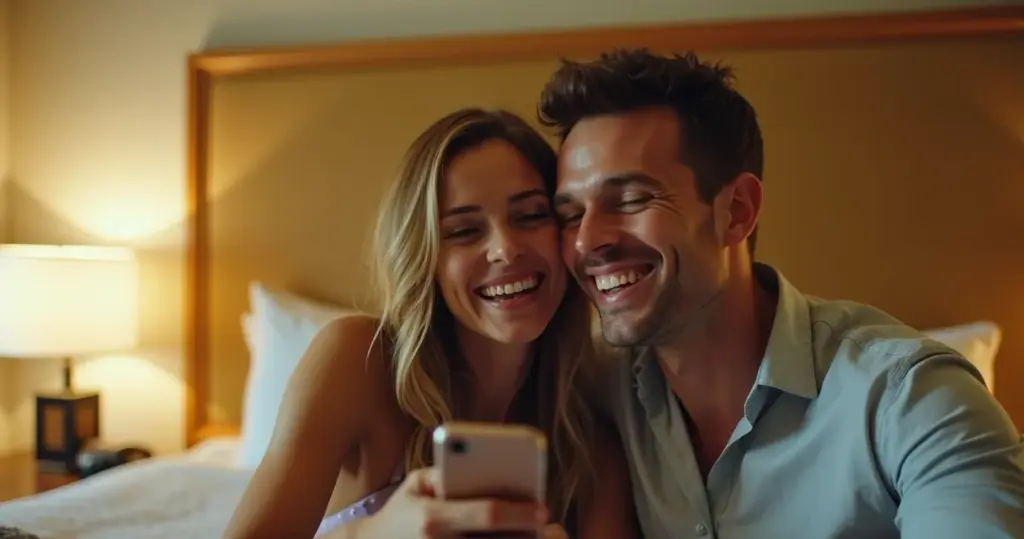 Como Informar ao Hotel que é Lua de Mel: Segredos Revelados! Como Informar ao Hotel que é Lua de Mel: Segredos Revelados!