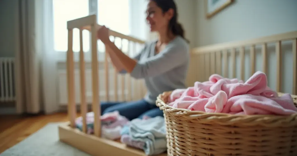 Como Montar o Enxoval em 2026: Guia Completo e Prático