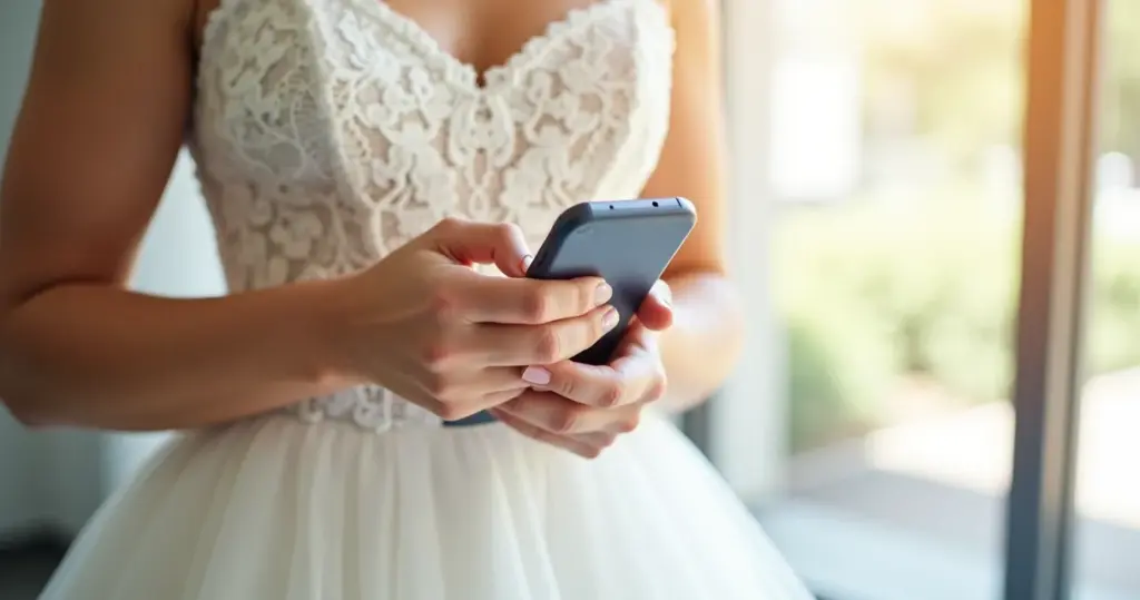 Comprar Vestido de Noiva Online é Seguro? Guia 2026 Comprar Vestido de Noiva Online é Seguro? Guia 2026