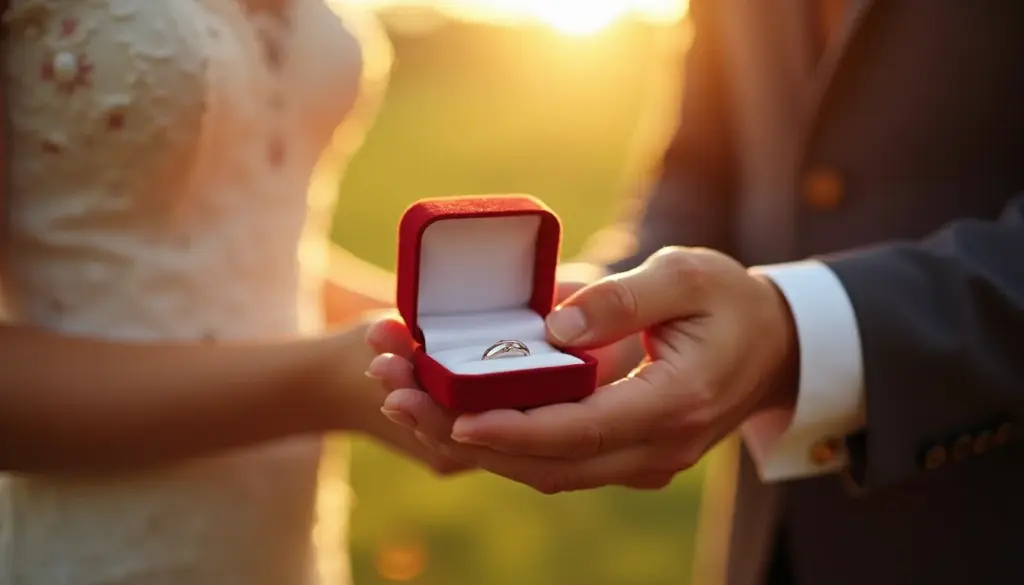 Convite de Padrinho de Casamento: o toque que emociona [2026]