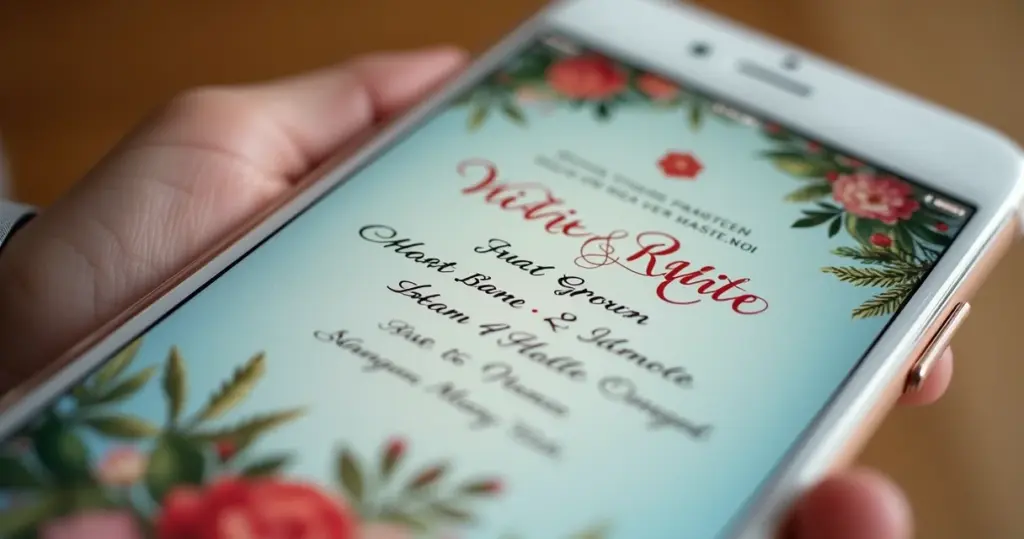 Convites de Casamento 2026: O Guia Definitivo para Encantar