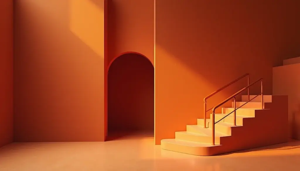 Cor Terracota: 5 Maneiras Inusitadas de Usar Essa Cor em 2026