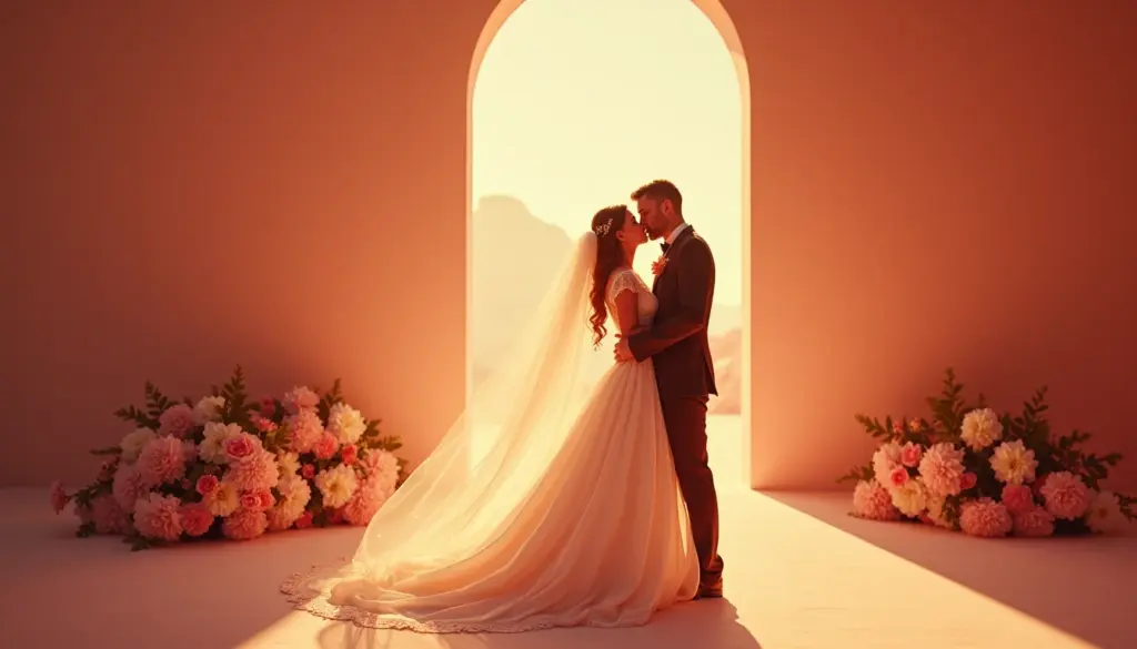 Cores Para Casamento: Descubra as Tendências Que Vão Encantar em 2026