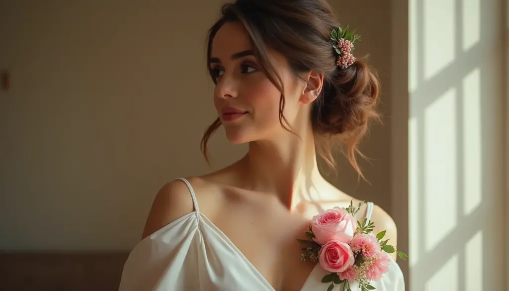 Corsage para Madrinhas: 5 Estilos Que Vão Arrasar em 2026