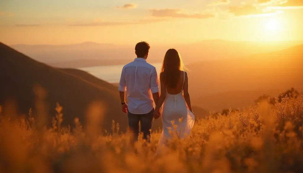 Lua de Mel dos Sonhos: Crie Sua Cota Ideal em 2026 Lua de Mel dos Sonhos: Crie Sua Cota Ideal em 2026