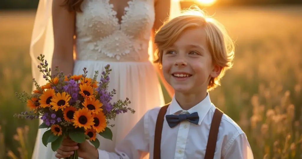 Damas e Pajem: o guia essencial dos pequenos no altar [2026]