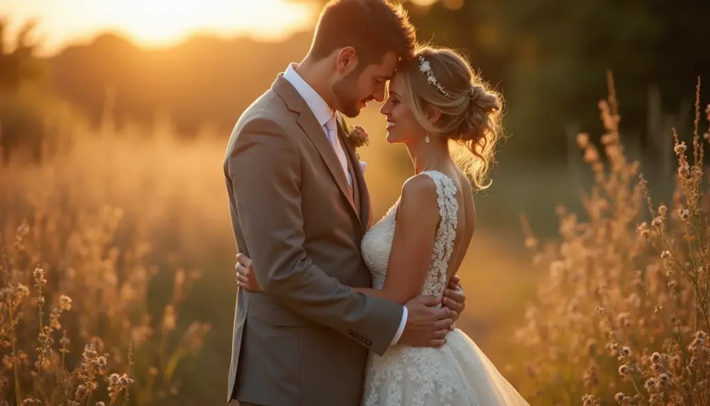 Decoração Casamento Rustico: 7 Ideias de Salão [2026]
