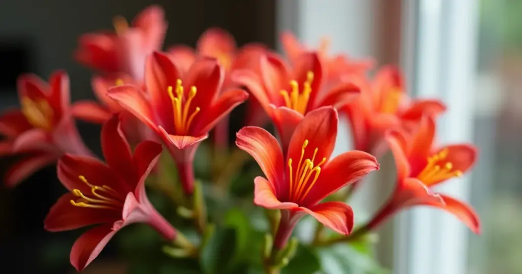 Decoração com Astromélias: Sua Casa Mais Vibrante!