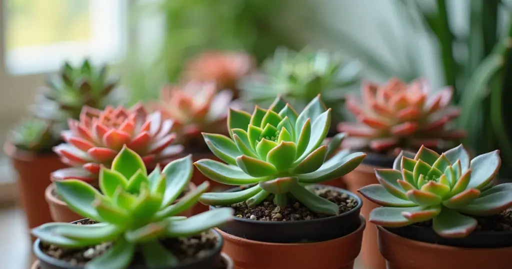 Decoração com Suculentas: O Segredo para um Lar Incrível! Decoração com Suculentas: O Segredo para um Lar Incrível!