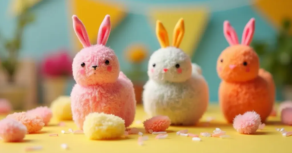 Decoração de Festa 3 Palavrinhas Simples: Encanto e Economia Decoração de Festa 3 Palavrinhas Simples: Encanto e Economia