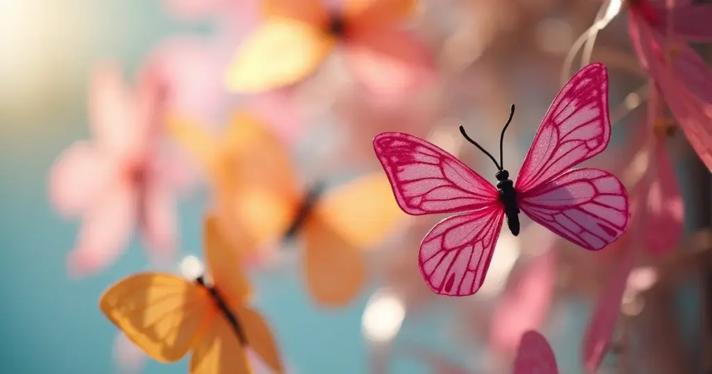Decoração de Festa de Borboletas: O Guia Mágico para 2026 Decoração de Festa de Borboletas: O Guia Mágico para 2026