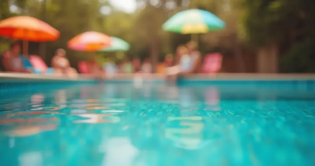 Decoração de Festa em Piscina: Segredos para 2026 Decoração de Festa em Piscina: Segredos para 2026