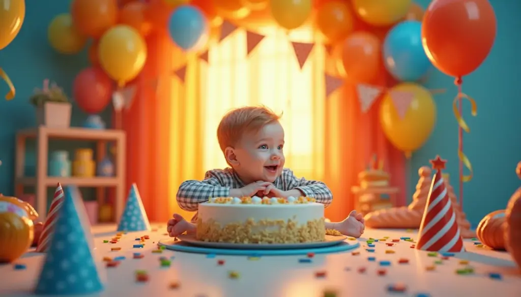 Decoração Festa Infantil Masculino: Ideias Incríveis para 2026