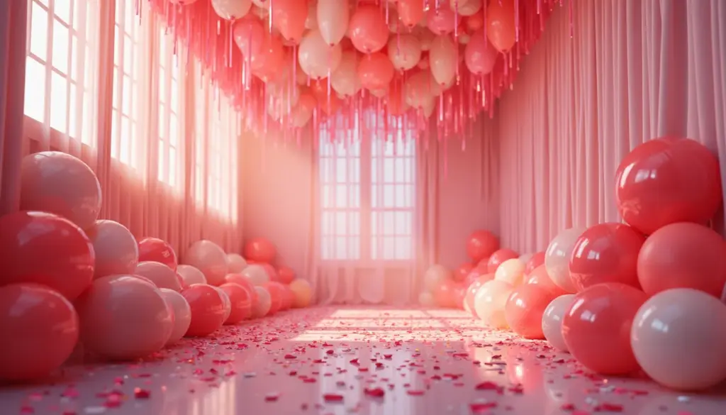 Festa Kpop Incrível: Como Criar Decoração Que Seus Idols Amariam