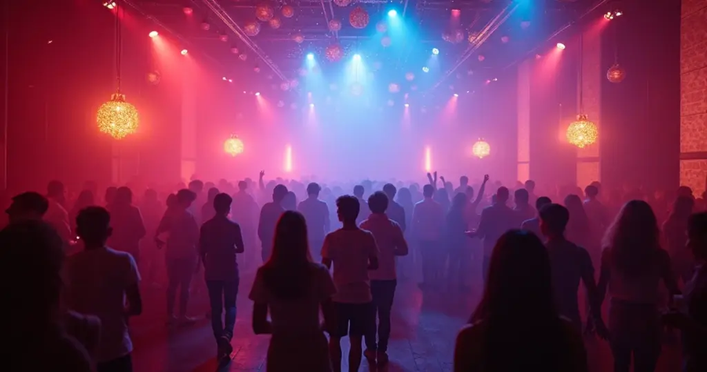 Decoração de Festa Round 6: Desvende o segredo [2026]